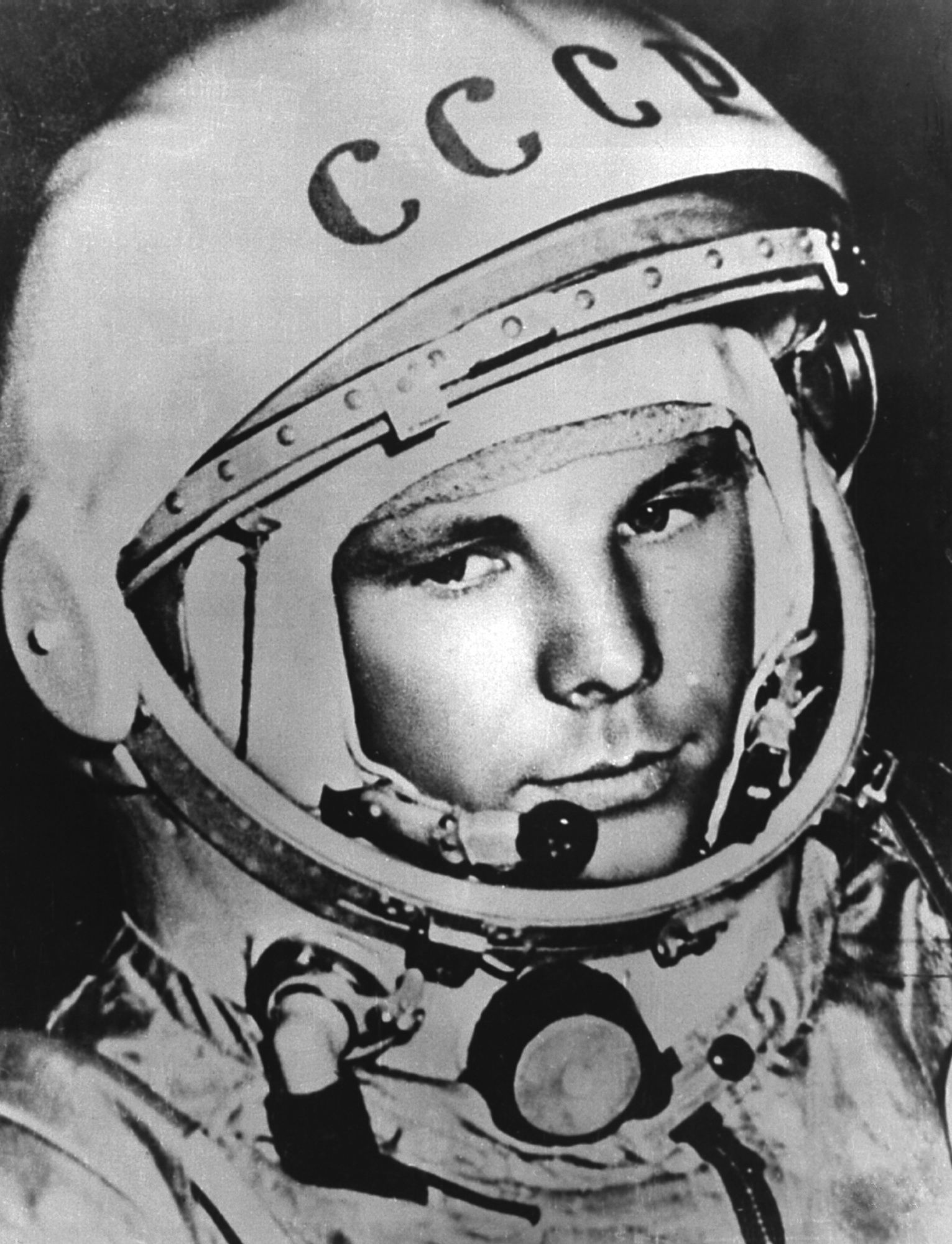 1st Man in Space: Film, Parties & Twitter Event to Honor Yuri Gagarin Thursday
